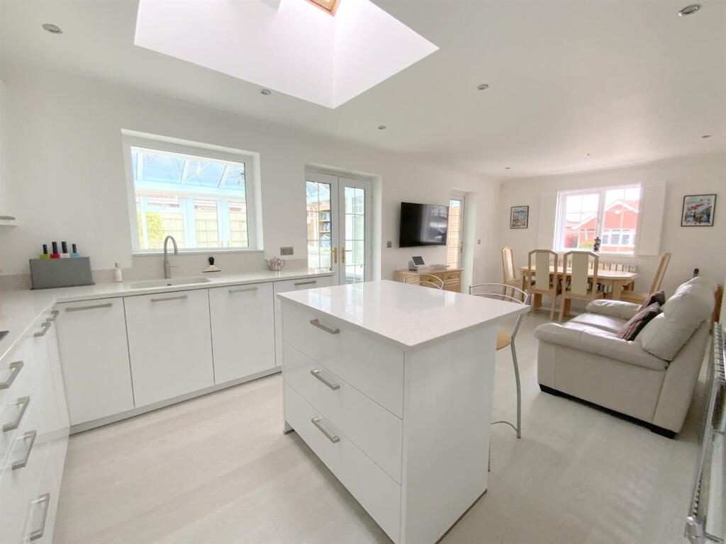 Cattistock Road, Cleethorpes photo 2