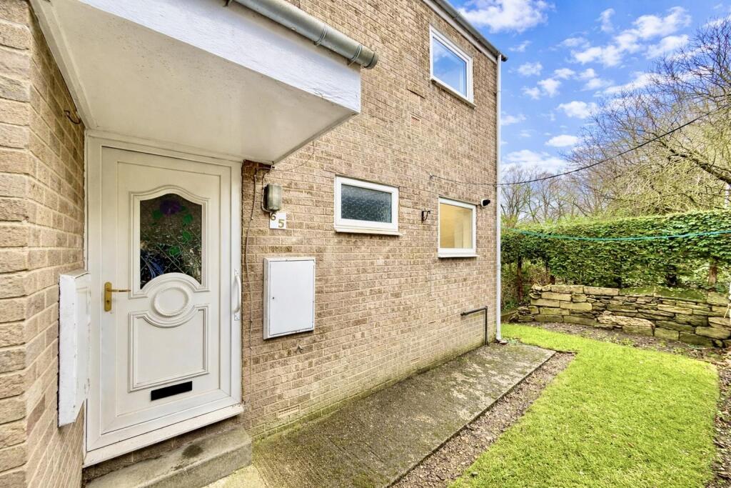 Main image of property: Springwood Avenue, Halifax