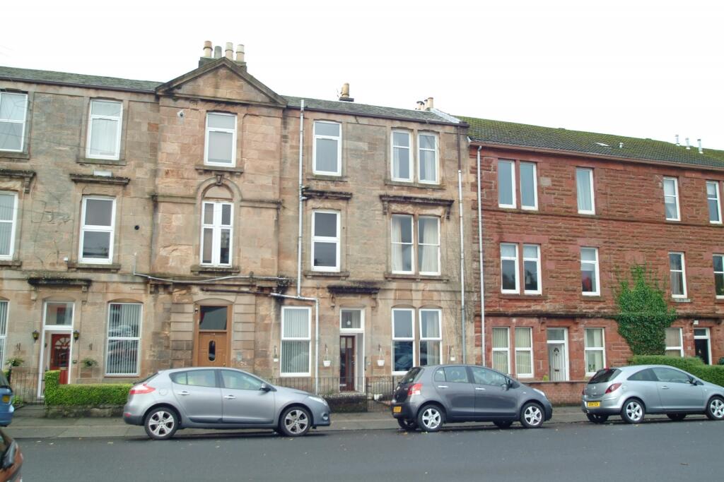 Main image of property: 34 East Argyle Street, Helensburgh, G84 7RR