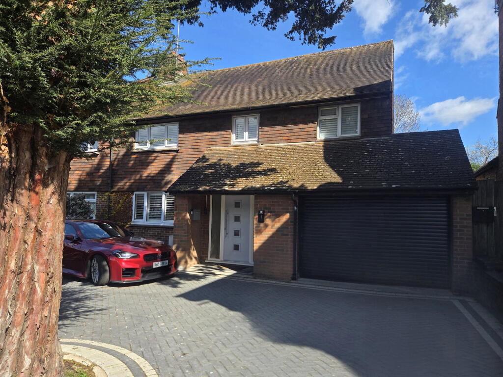 Main image of property: Staplehurst, Kent