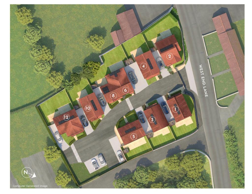 Development Land | Planning Granted | Nailsea photo 2