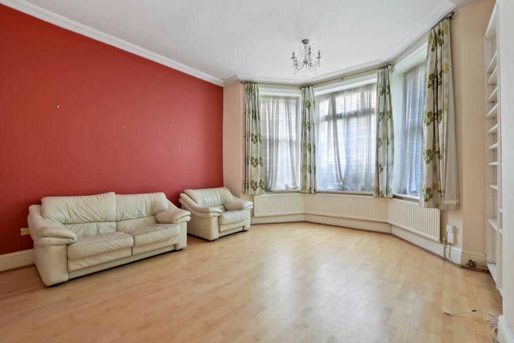 Main image of property: Broadhurst Gardens, London, NW6