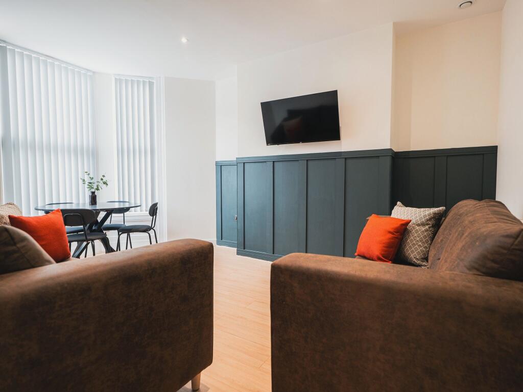 House in Liverpool - View 4