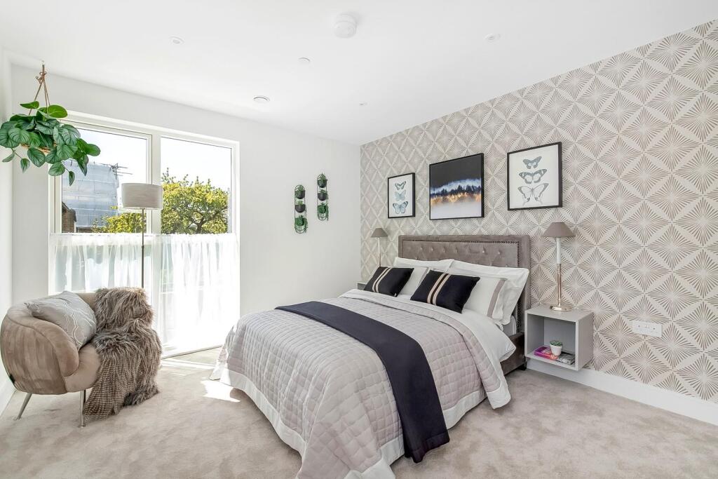 Main image of property: Pegasus Walk, SE5