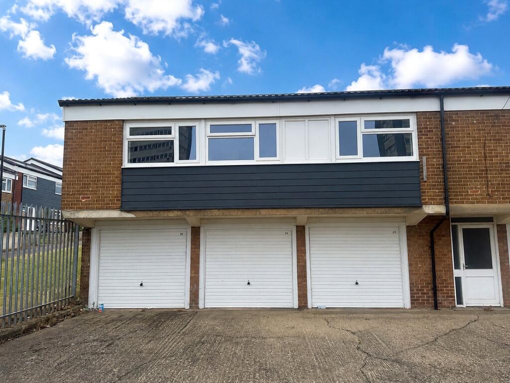 Main image of property: Giles Close, Birmingham, West Midlands, B33