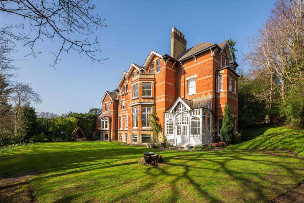 Main image of property: Yester Road, Chislehurst, BR7