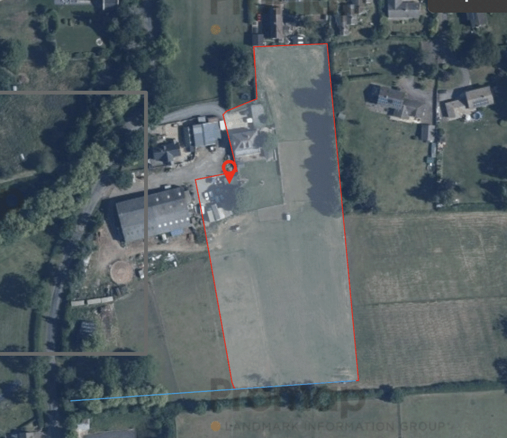 House in Leicester, Belton-in-Rutland - View 2