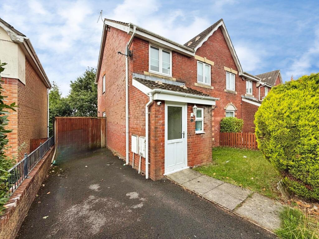 Main image of property: Blaen Ifor, Caerphilly
