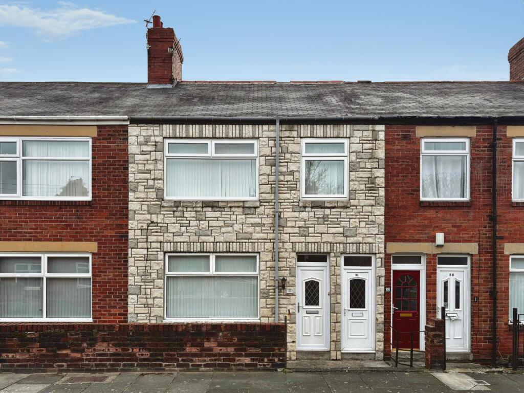Main image of property: Eastbourne Avenue, Walker, Newcastle upon Tyne, NE6