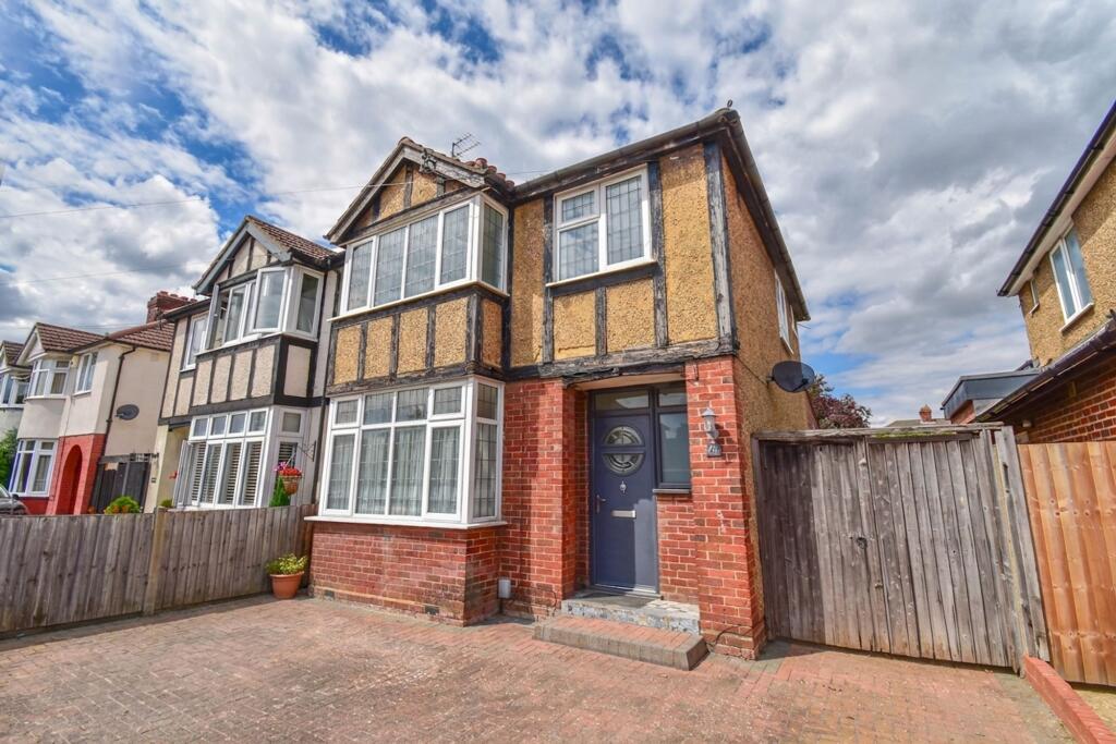 Main image of property: Rosamond Road, Bedford, MK40