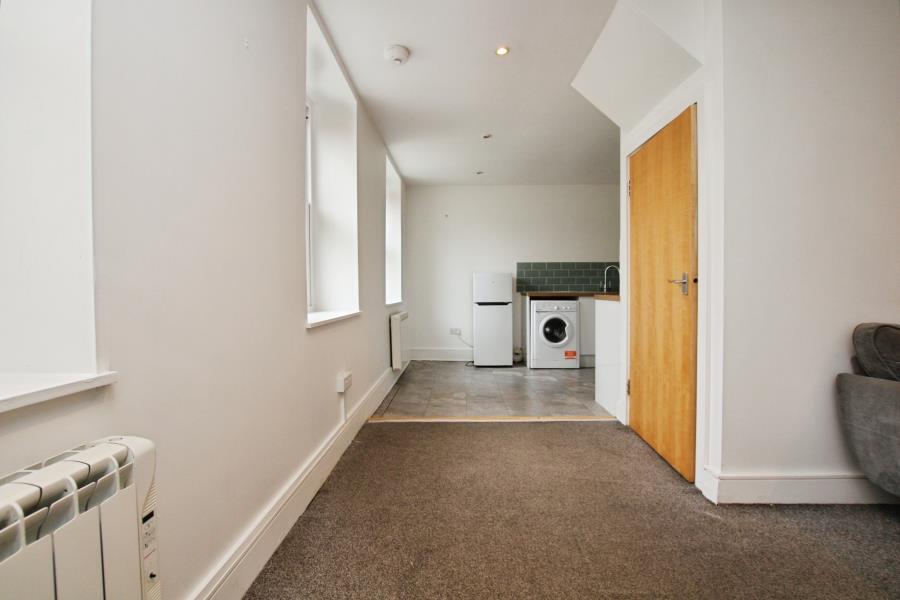 Apartment in Bristol, Finzels Reach, Redcliffe - View 5