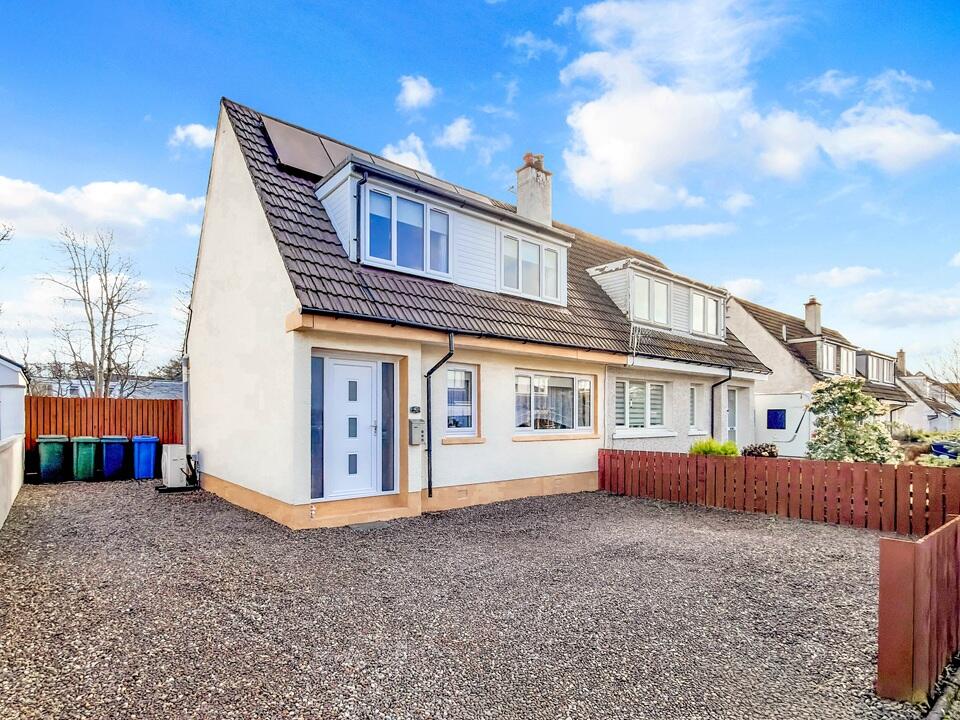 Main image of property: 40 Lora View, North Connel, Argyll, PA37 1RR