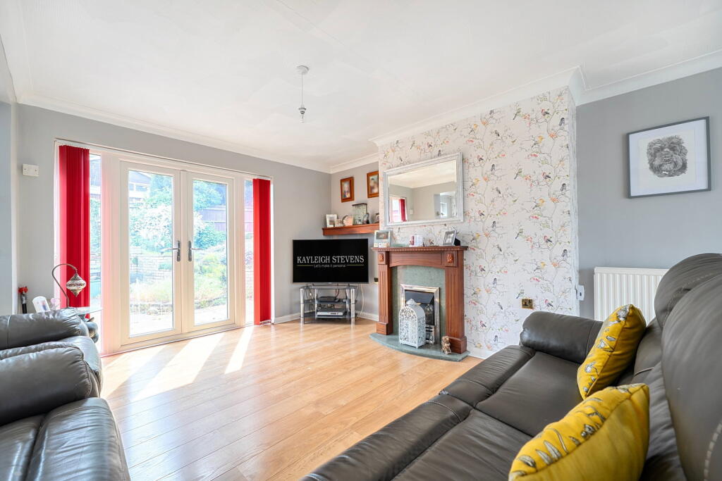 House in Rochester - View 4