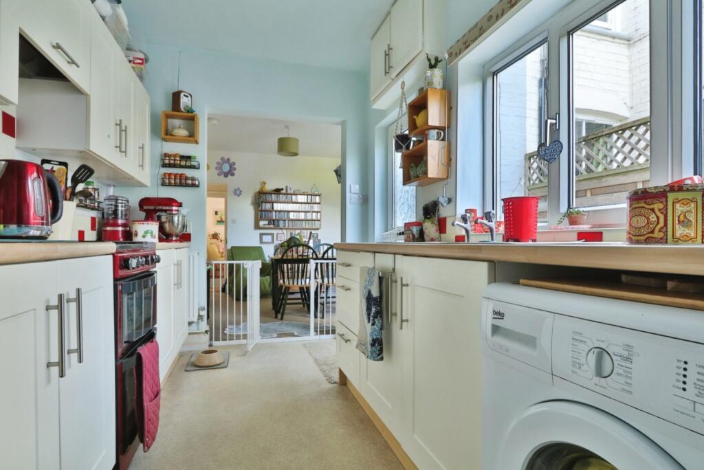 Railway Villas, Maltkiln Road, Barton-Upon-Humber, Lincolnshire, DN18 5JX photo 3
