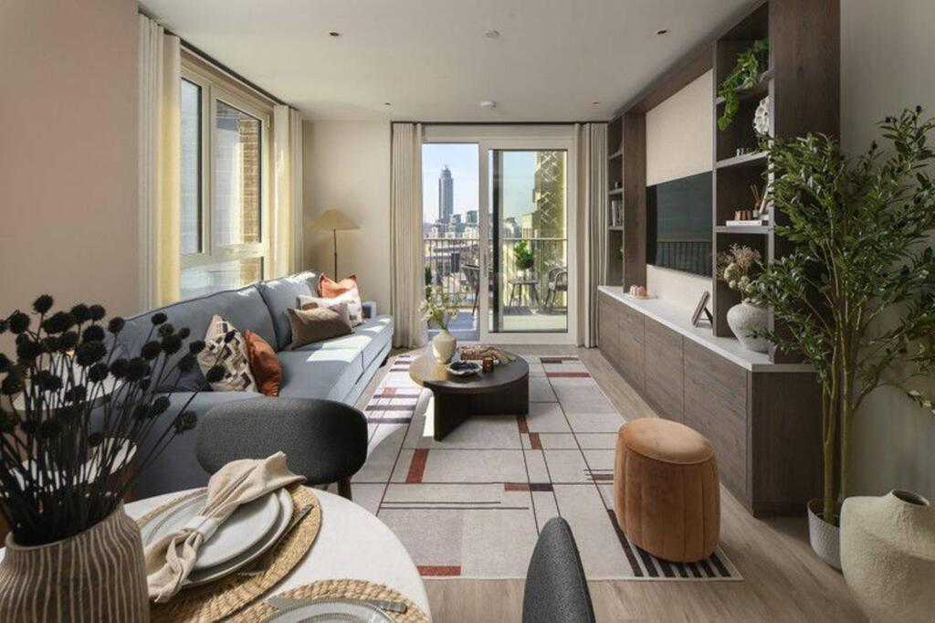 Main image of property: Oval Village, Oval, SE11