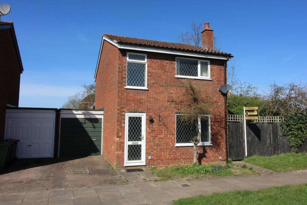 Main image of property: Hale Avenue, Stony Stratford, Milton Keynes, Buckinghamshire, MK11 1EP