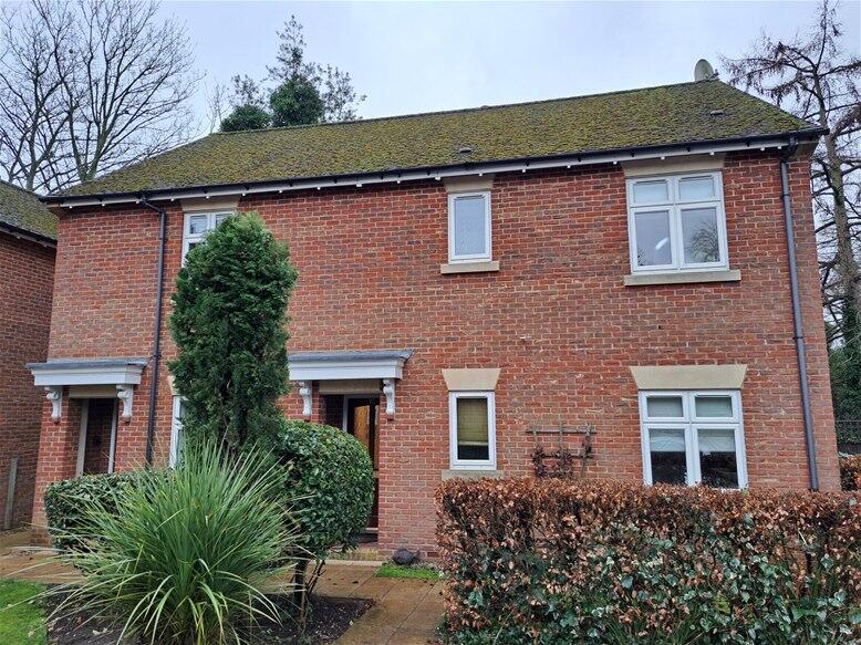 Main image of property: 126-128 Thornhill Road, Streetly, Sutton Coldfield, B74