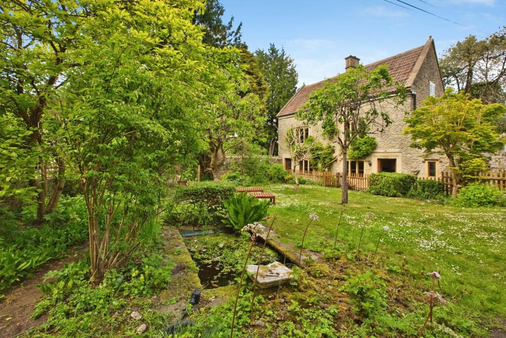 Main image of property: Lower Charlton, SHEPTON MALLET, Somerset, BA4