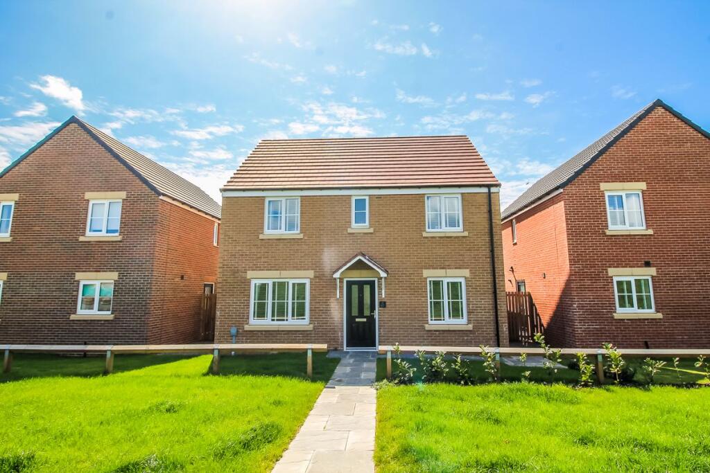Main image of property: Robina Court, Philadelphia, Houghton le spring, Tyne & Wear, DH4