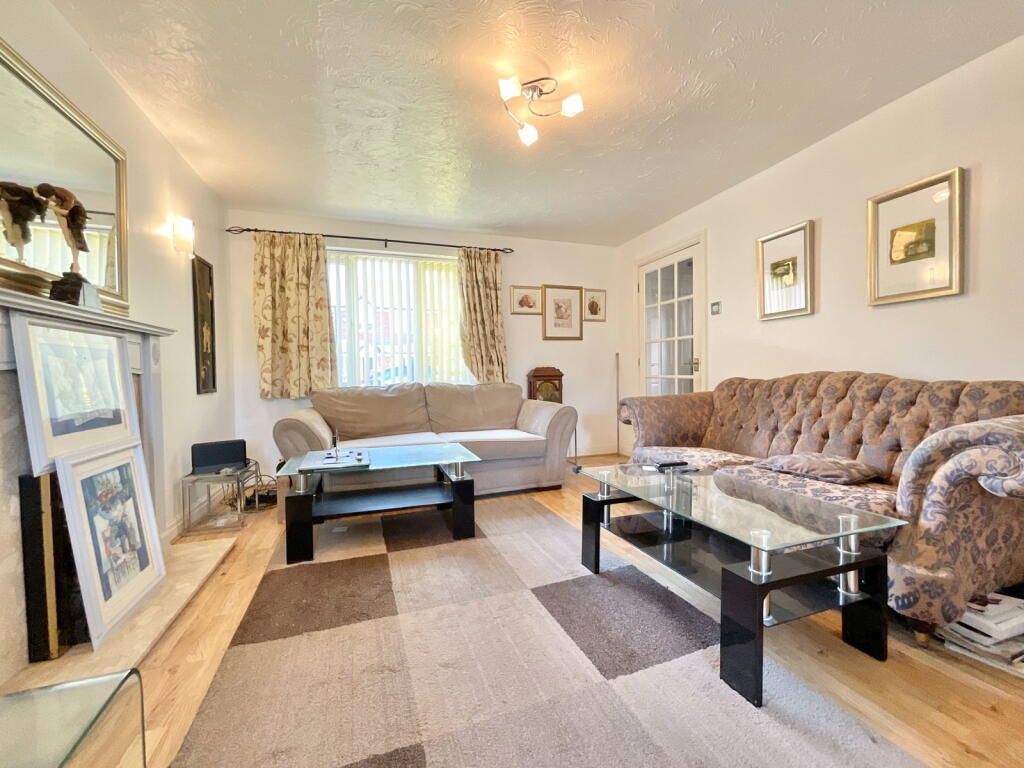 House in Preston - View 4