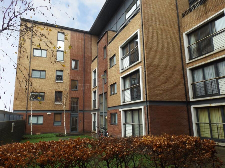 Main image of property: Minerva Way, Finnieston