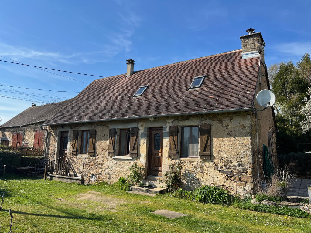 Main image of property: Aquitaine, Dordogne, Jumilhac-le-Grand