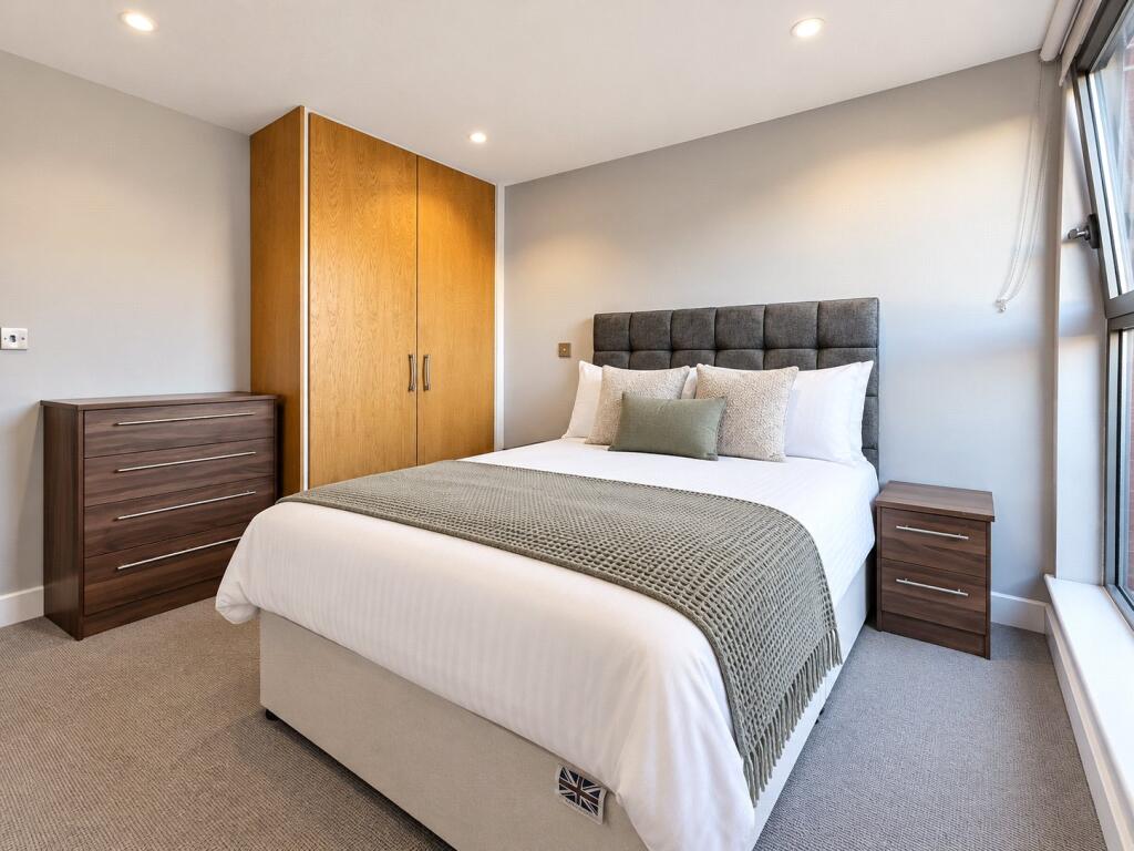 Apartment in Bristol, City of Bristol - View 5
