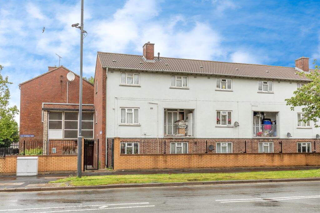 Main image of property: Knole Lane, Bristol