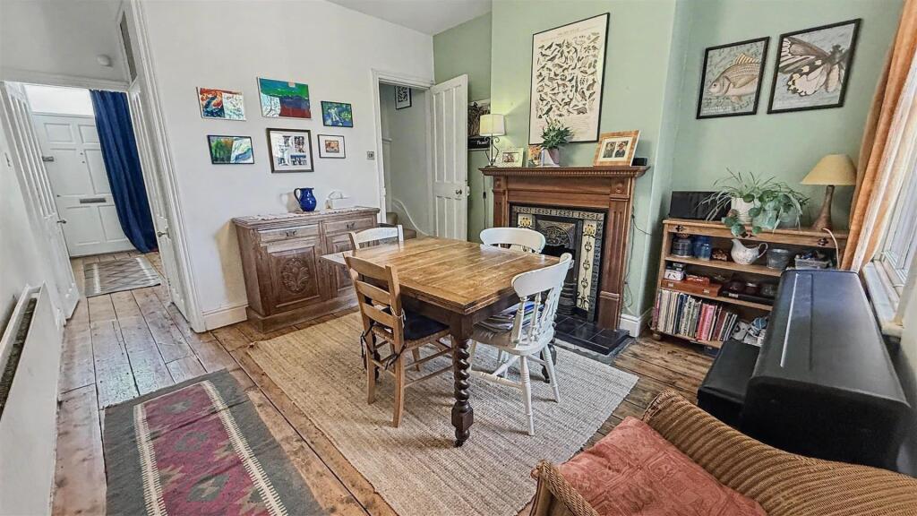 House in Birmingham, Cotteridge - View 5