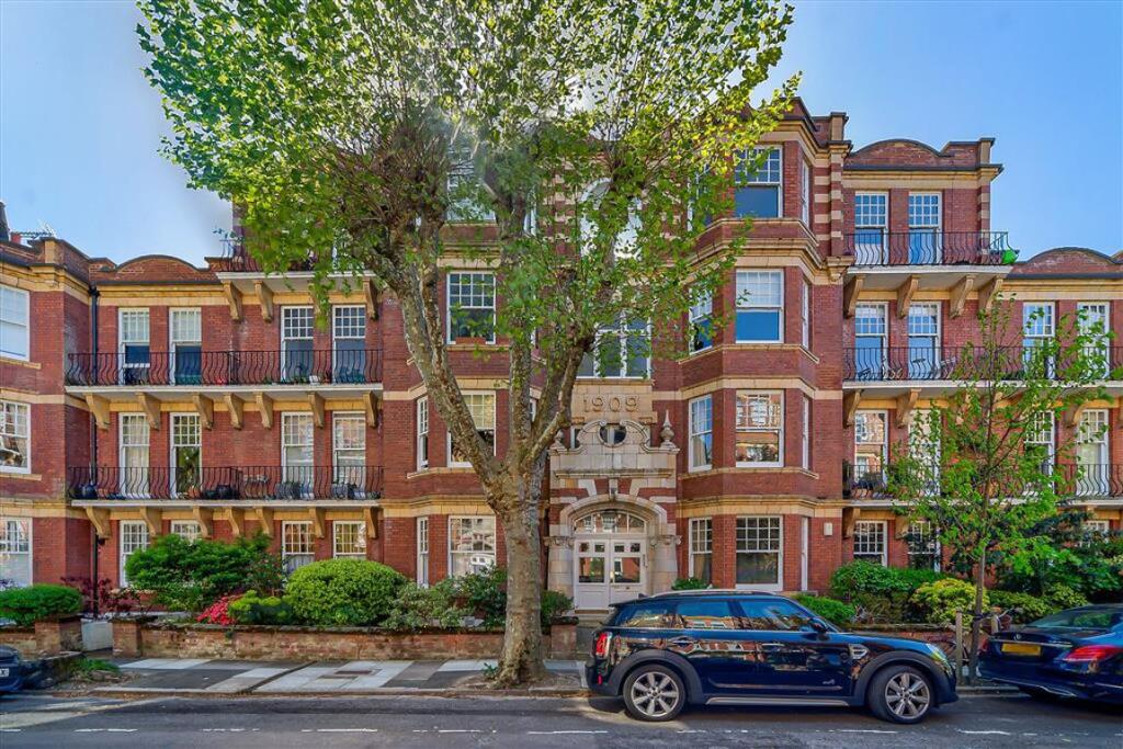 Main image of property: Riverview Gardens, Barnes