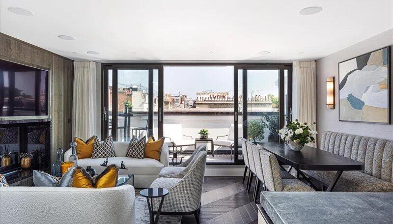 Main image of property: Prince of Wales Terrace, London, WC2N