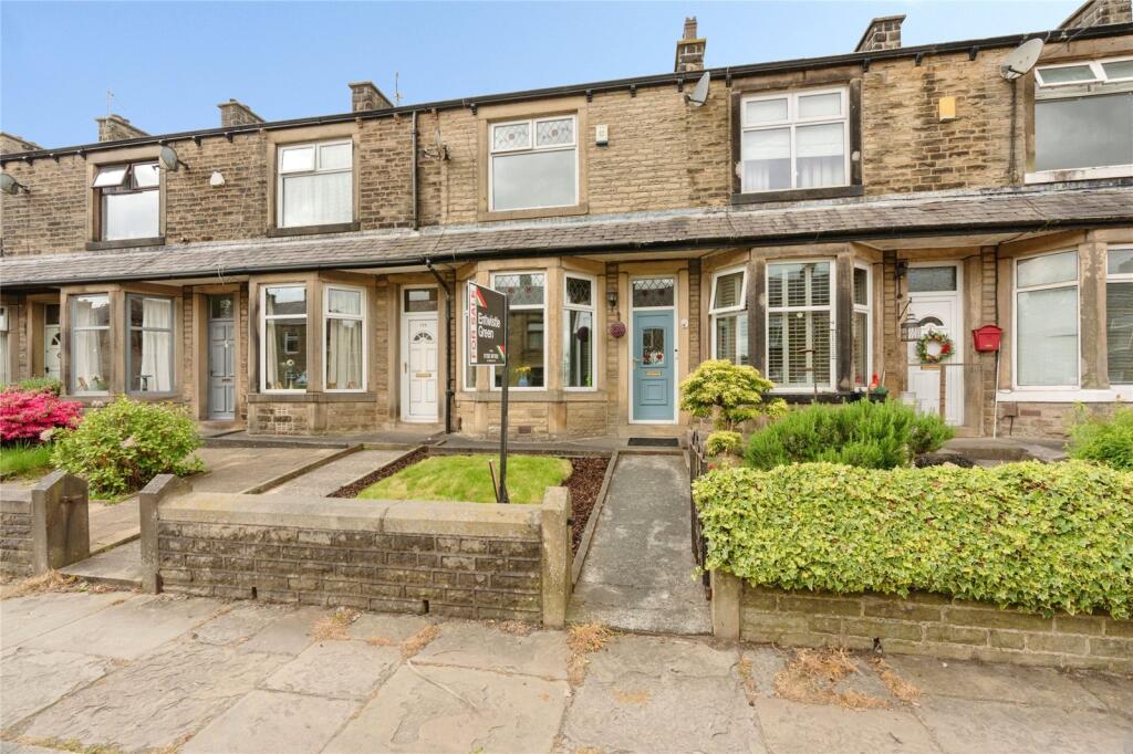 Main image of property: Langroyd Road, COLNE, Lancashire, BB8