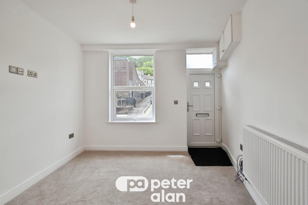 House in Aberfan, Merthyr Vale - View 3