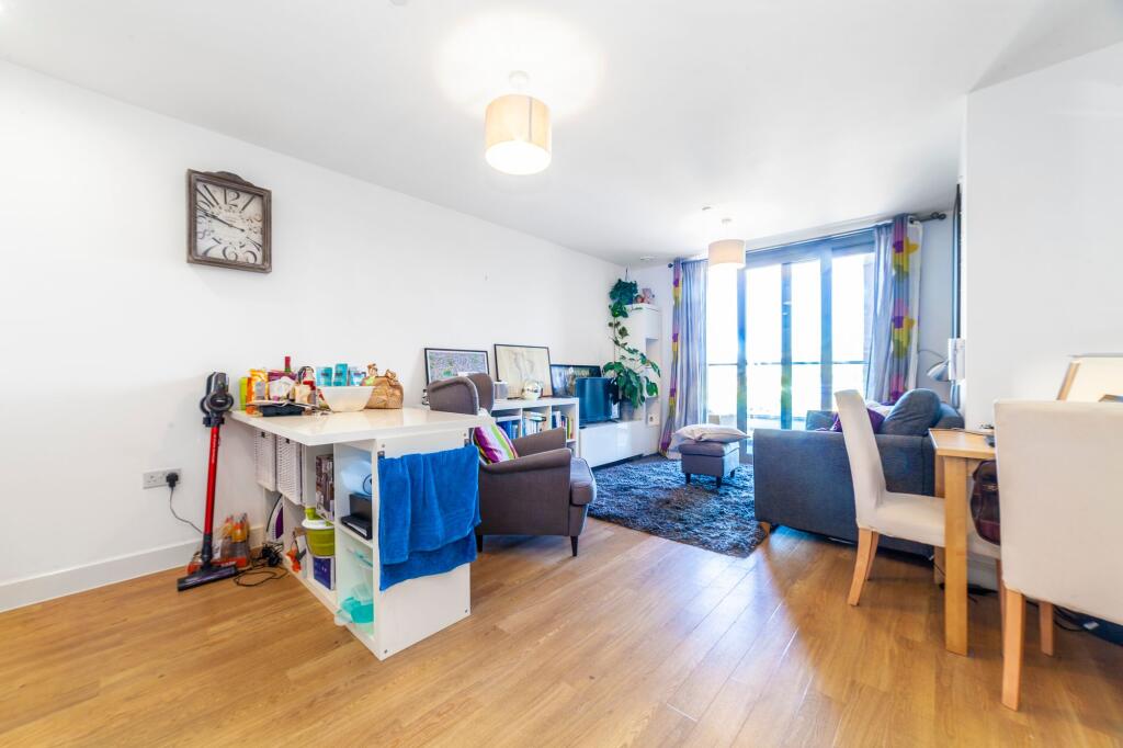 Apartment in London