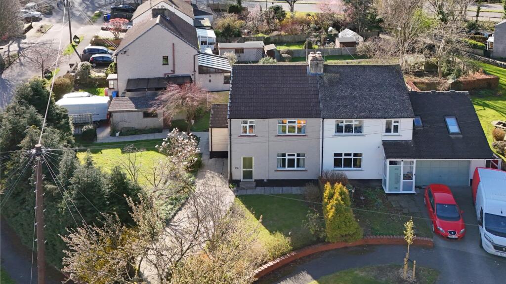 Main image of property: Milldale Road, Totley, S17 4HR