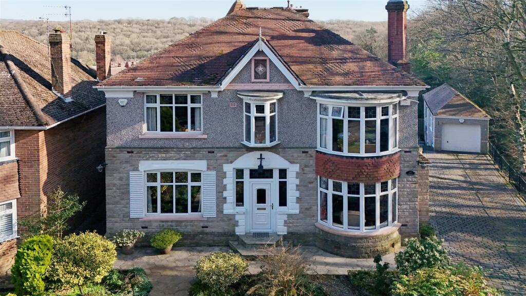Main image of property: Whirlowdale Road, Millhouses, S7
