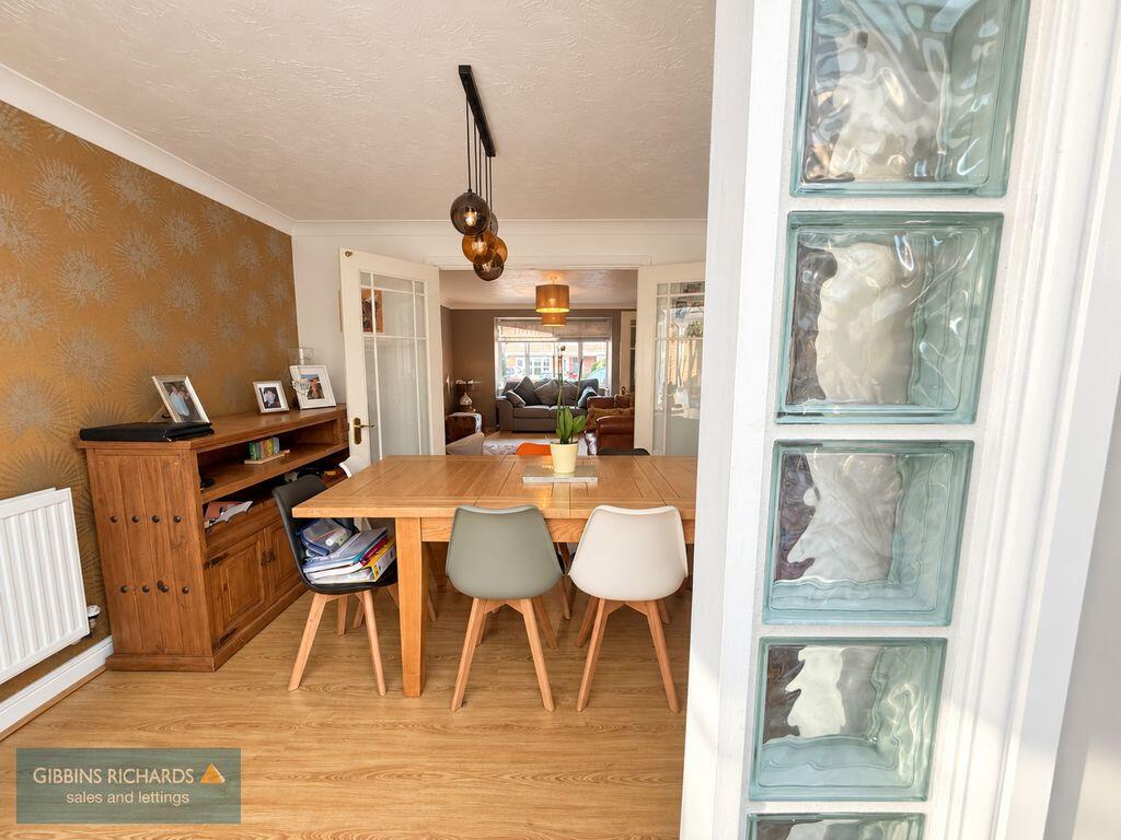 House in Taunton - View 4