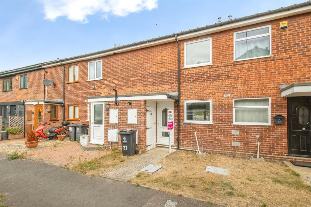 Main image of property: Rebow Road, Harwich