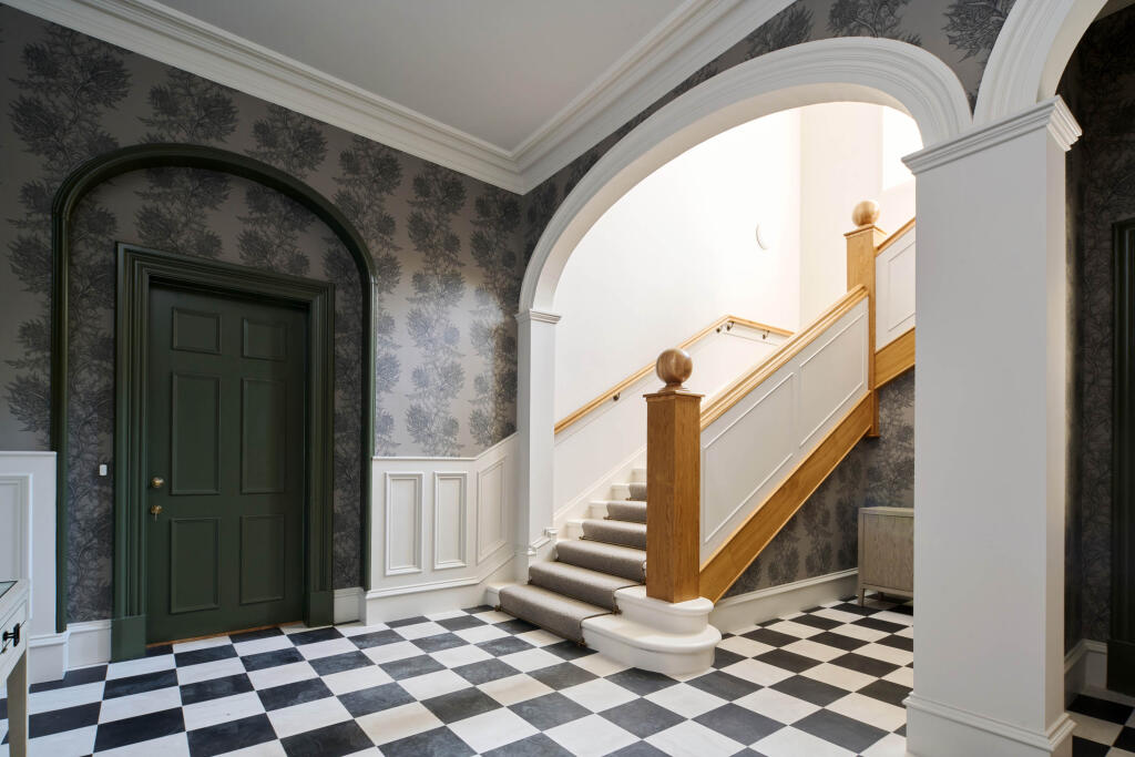 Apartment in Inverness, Lochardil - View 5