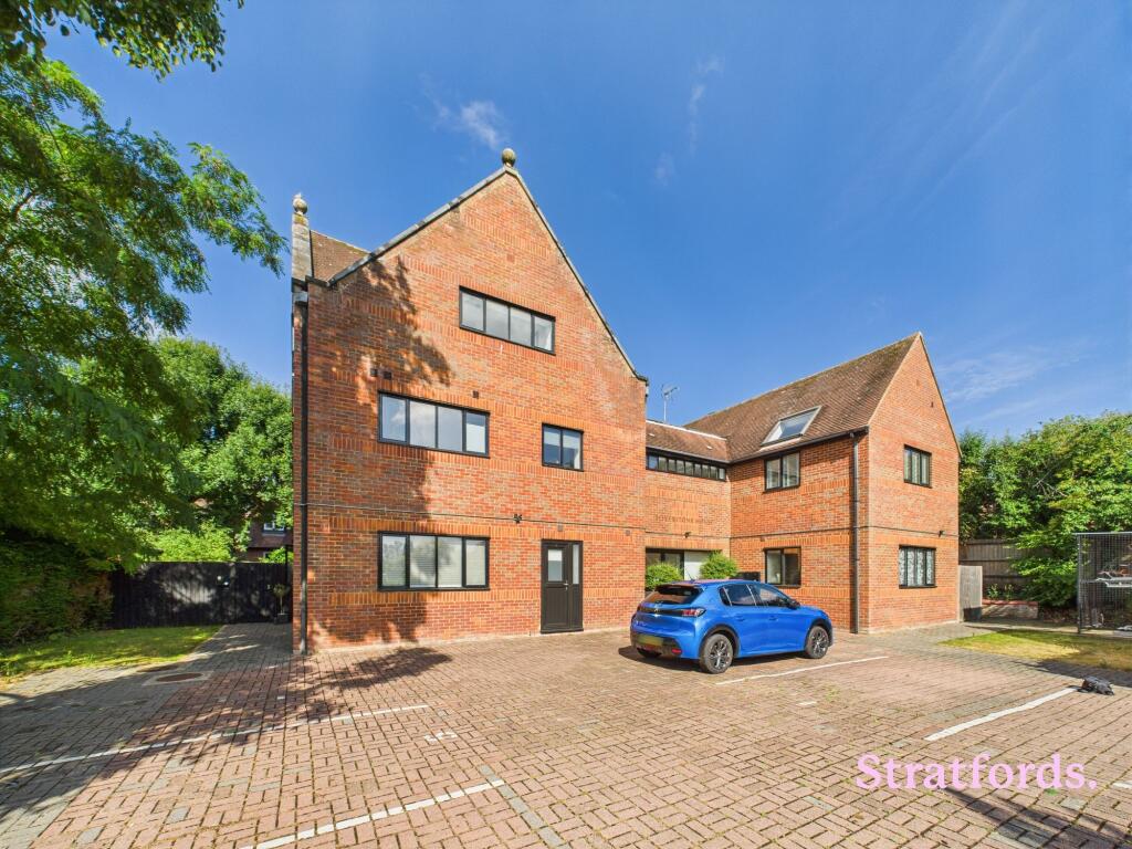 Main image of property: Newport Road, Woolstone, MK15