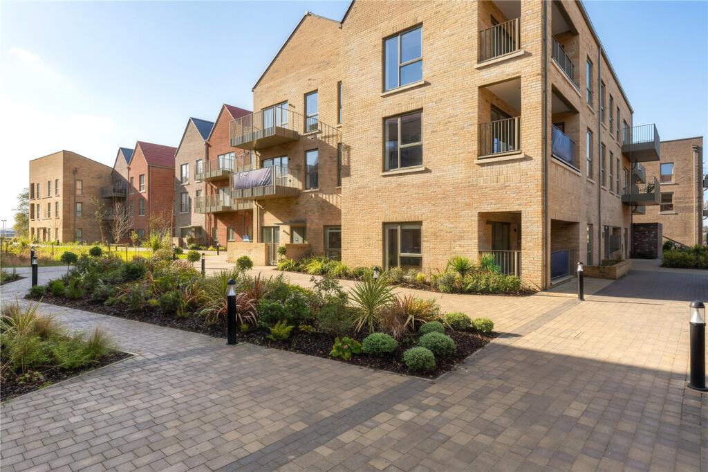 Main image of property: Newmarket Road, Cambridge