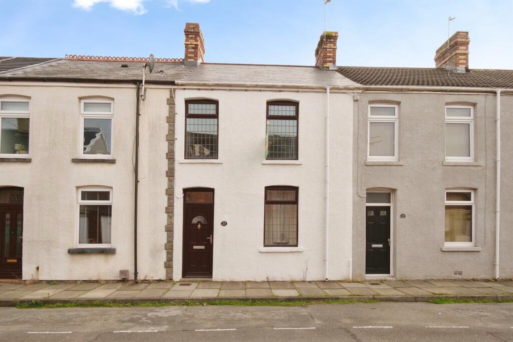 Main image of property: Jenkin Street, Bridgend