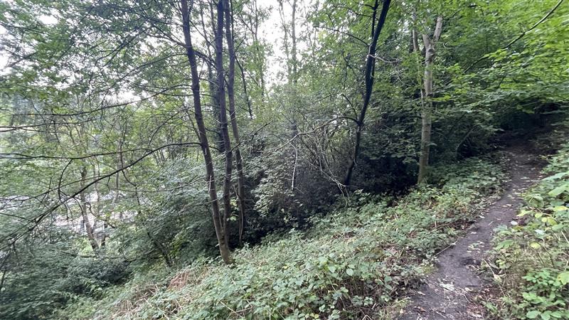 Land On Heptonstall Road, Hebden Bridge, West Yorkshire HX7 6BD - View 5