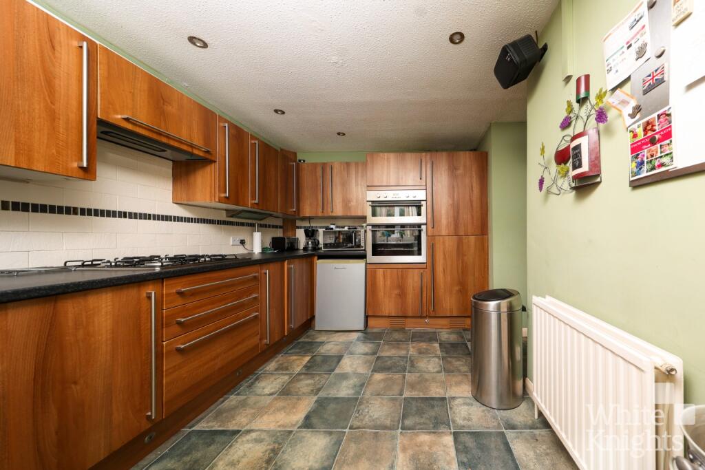 House in Reading - View 3