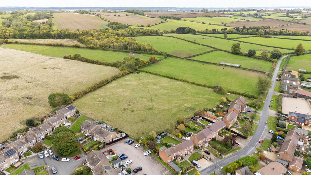 Land for sale in Land to the North of Brooke Road, Braunston In Rutland, Rutland, LE15 8QR, LE15 – pohled 3