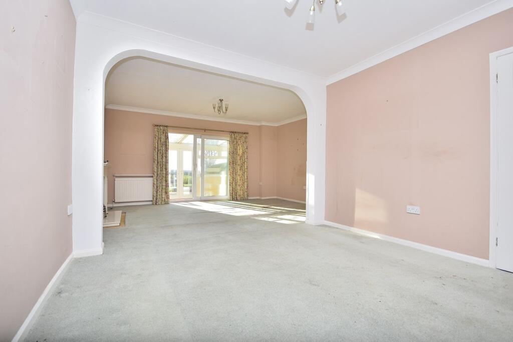House in Northampton, Great Houghton - View 5