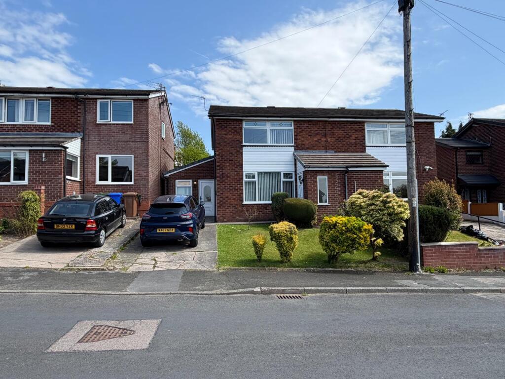 Main image of property: Buckingham Road, Stalybridge
