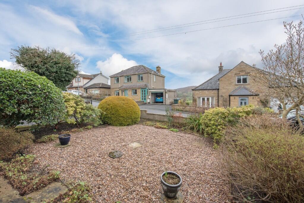 Additional image 14 of Pinnacle View, Baxter Wood, Cross Hills BD20 8BB