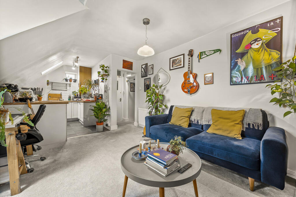 Main image of property: Solway Road,  East Dulwich, SE22