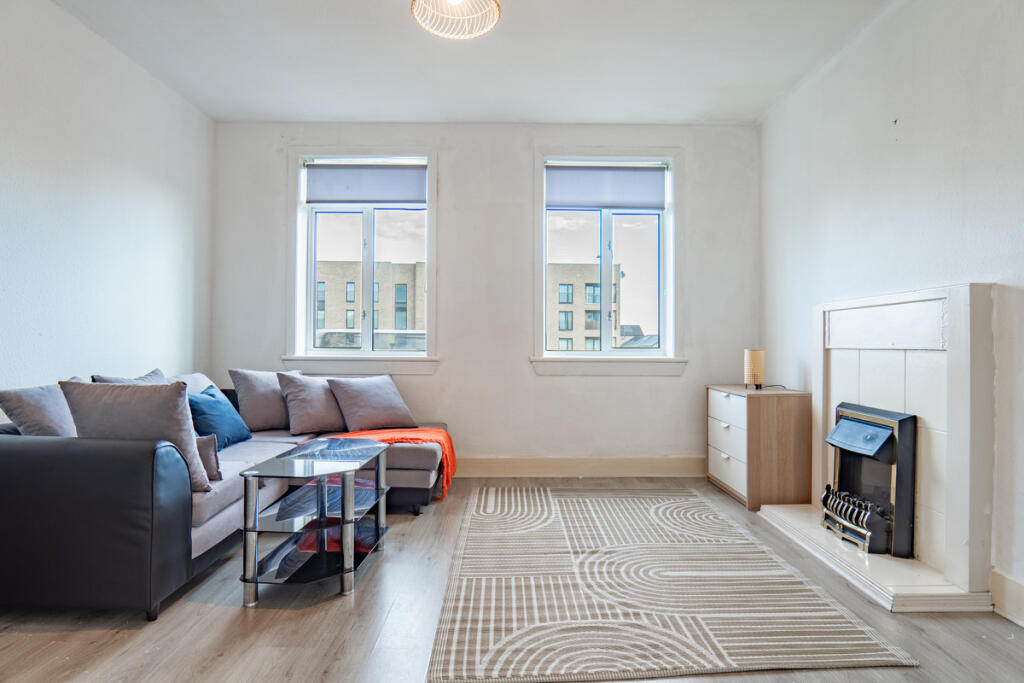 Calder Road, Edinburgh, EH11 4AL - View 3